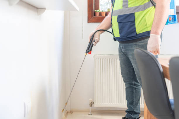 Best Commercial Pest Control Services  in Milford, NE